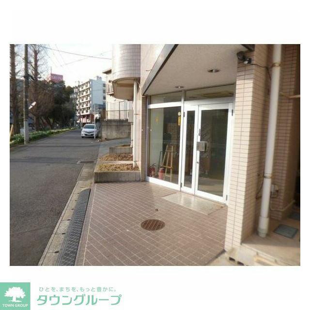 TAKANOビル