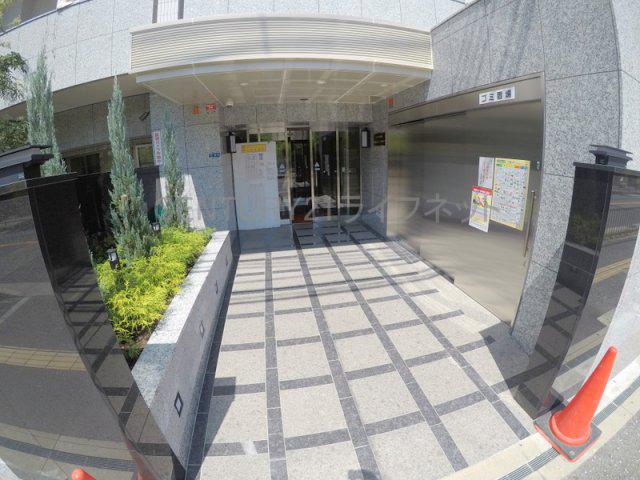 第26関根マンション