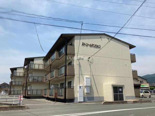 ストリームマンション