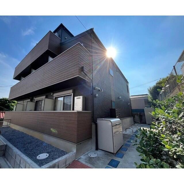 SUNNY HILL MINAMI HANAZONO