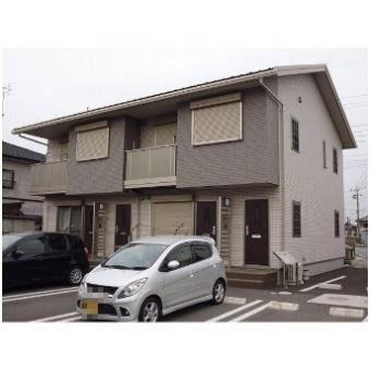 セリジェ越名B