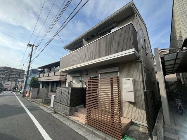 プラウド