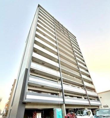 エスプレイス名古屋神宮前(1LDK/10階)