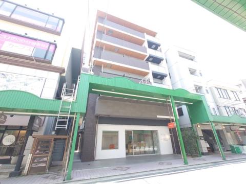 アバンドール甲子園口
