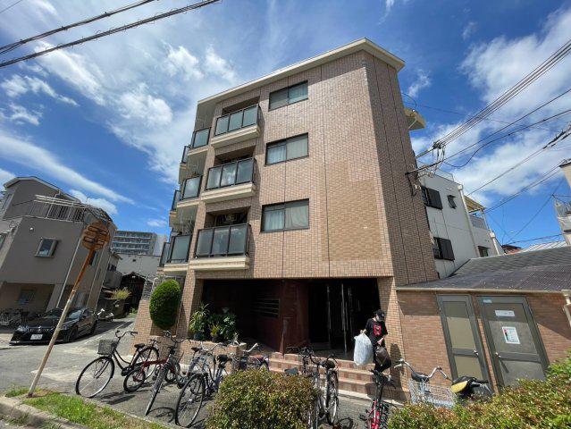 第3中本ビル