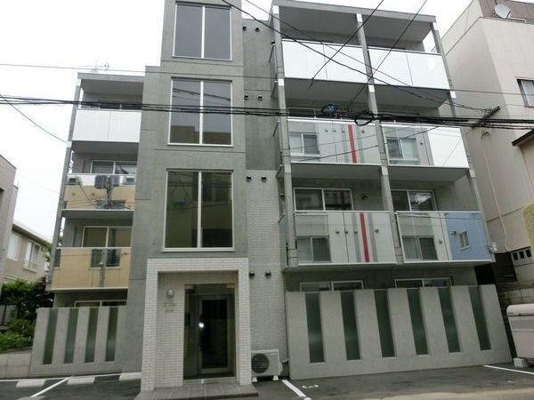 エル美園