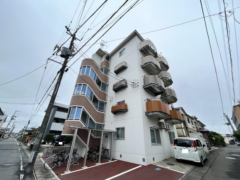サンハピネス
