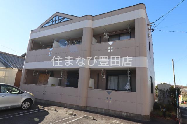 コーポユタカ
