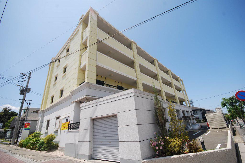 CASA GIALLA