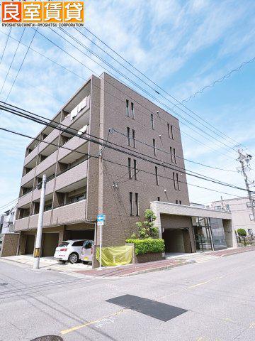 プランドール笠取