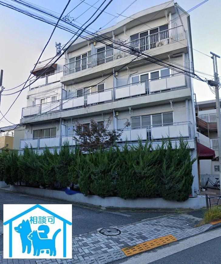 スリービーマンション 部屋番号101