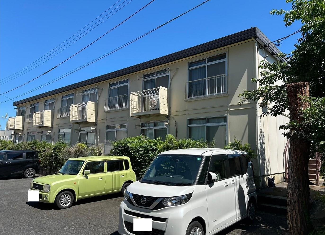 ファミールようかまち