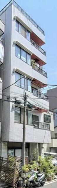 セントラルハイツ千歳