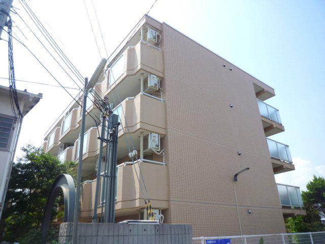 ローランハウス姫室町