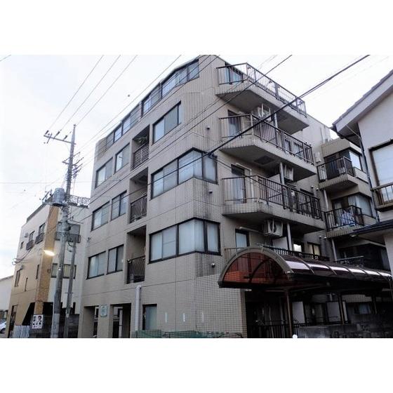 共立リライアンス上野町I
