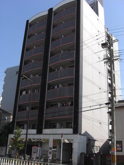 新大阪パートII