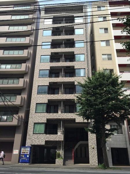 プライムレジデンス札幌