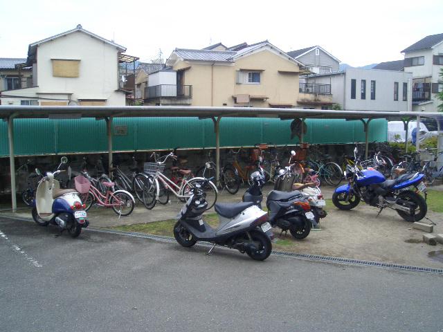ガーデンプレイス寺岡