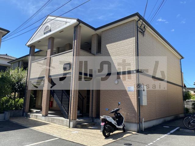 フジパレス パルトネールさとの1番館