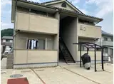 広島県世羅郡世羅町 2階建 築27年
