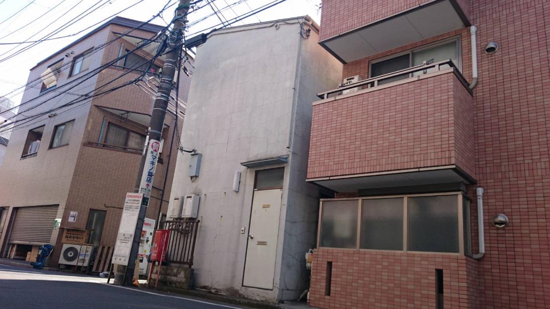 エステート中野