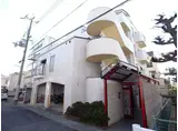 ジュネス福田