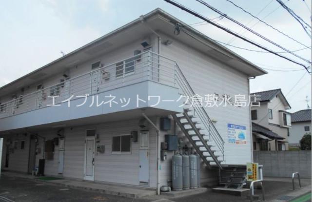 コーポ松園II