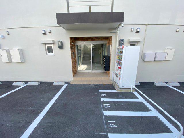 ヒルトップスクエア