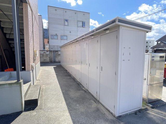 ハイセレールSE雅B