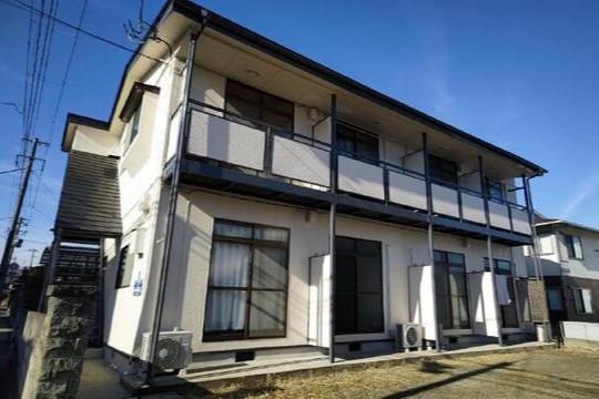 コーポ三登利
