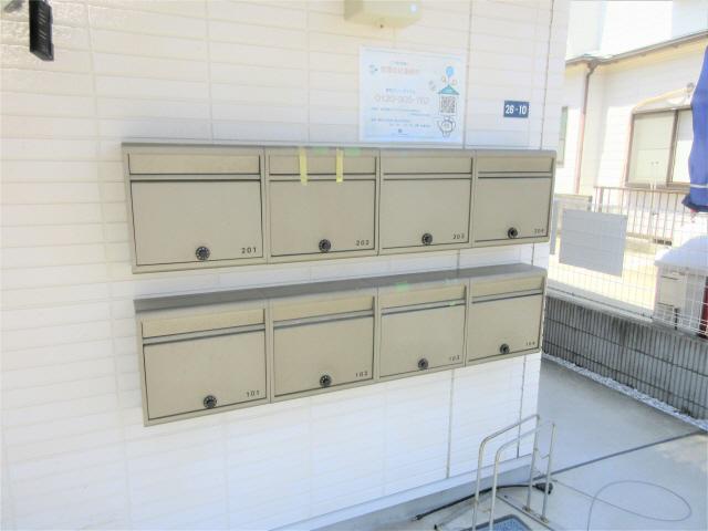 ベイルーム金沢八景