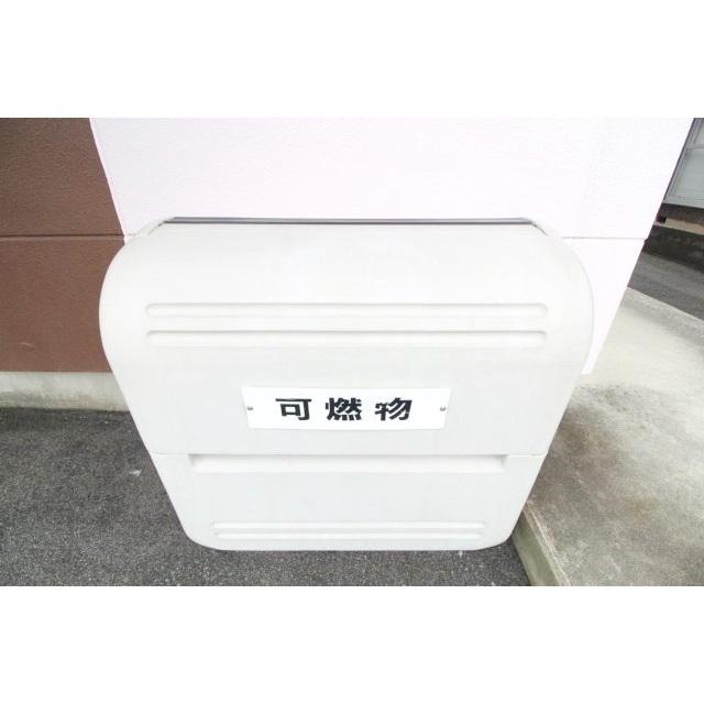 レックハウス シャ・ノワール