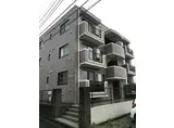 リーフフォレスト