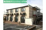 レオパレスハイメット貝塚