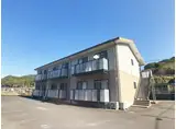 ＪＲ鹿児島本線 上伊集院駅 徒歩14分 2階建 築20年