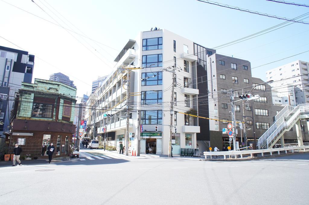 プライムメゾン品川