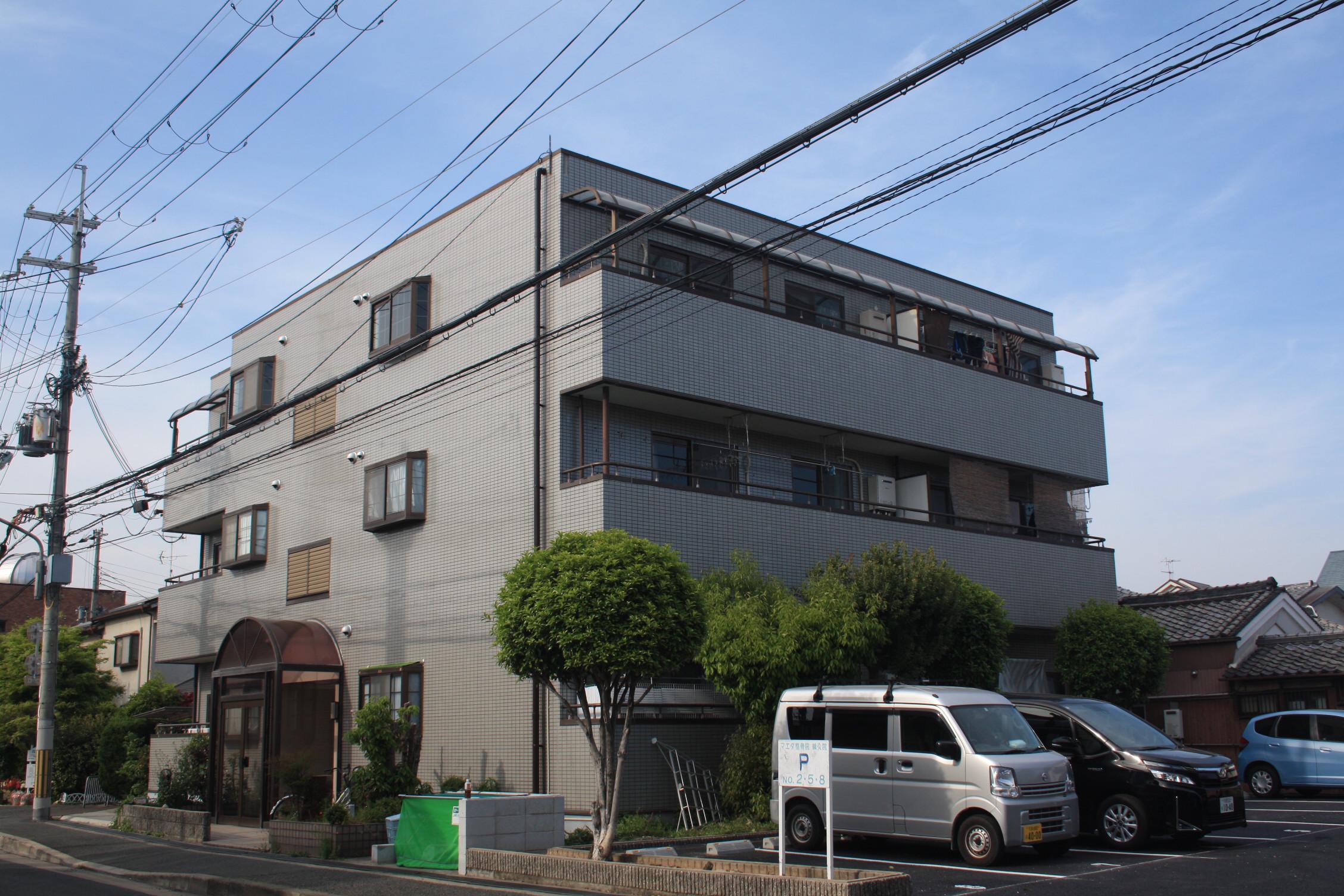 メゾン瀬川