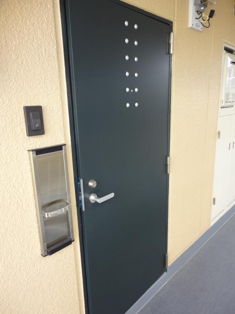 サニーパレス池上