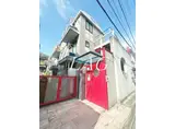 アスコット神楽坂