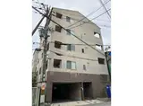 シェルマンド毛馬