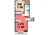 あさひグランレジデンシア新前橋