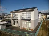 シティーハイツ堀 B