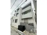 CLASHIST清水丘 ウエスト