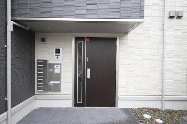 グレイスコート神戸永手町
