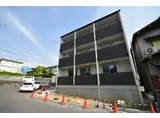 ジーメゾン上野