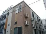 プレジール新江古田