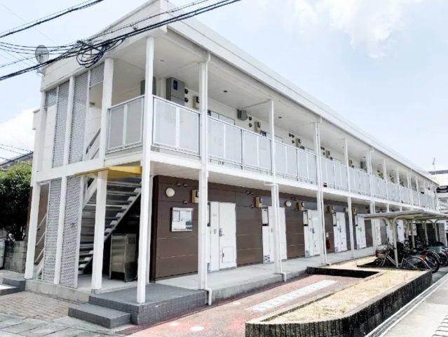 ＪＲ姫新線 本竜野駅 徒歩20分 2階建 築25年