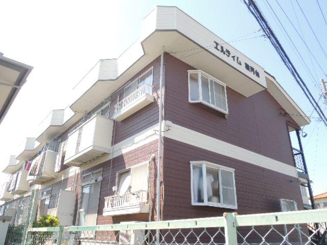 エルディム駿河台
