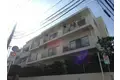 フロール氷川台