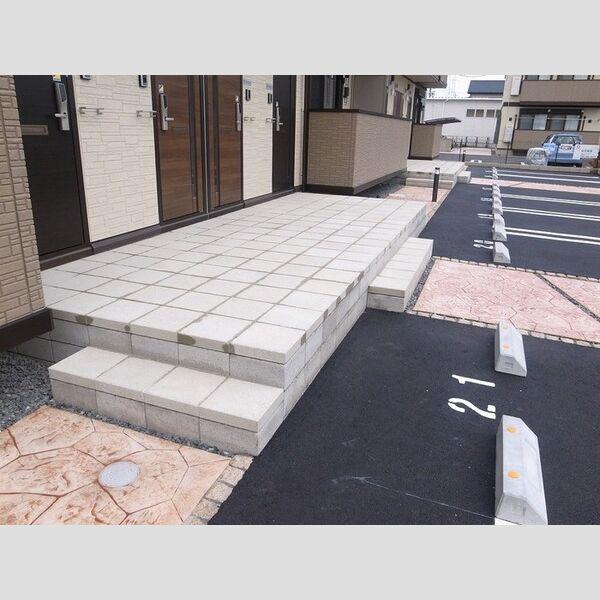 シャンポワール中島II